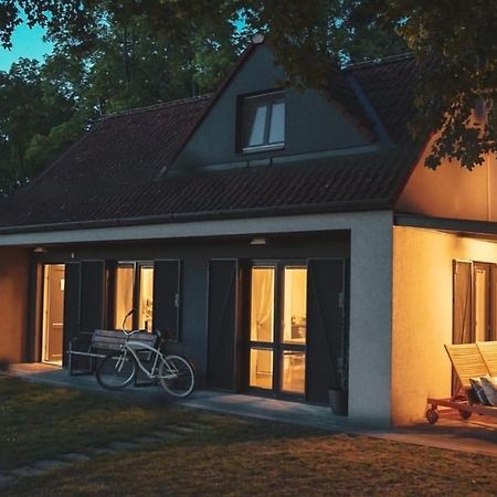 Vila Mia Valtice Kültér fotó
