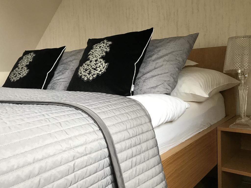 Vila Mia Valtice Kültér fotó